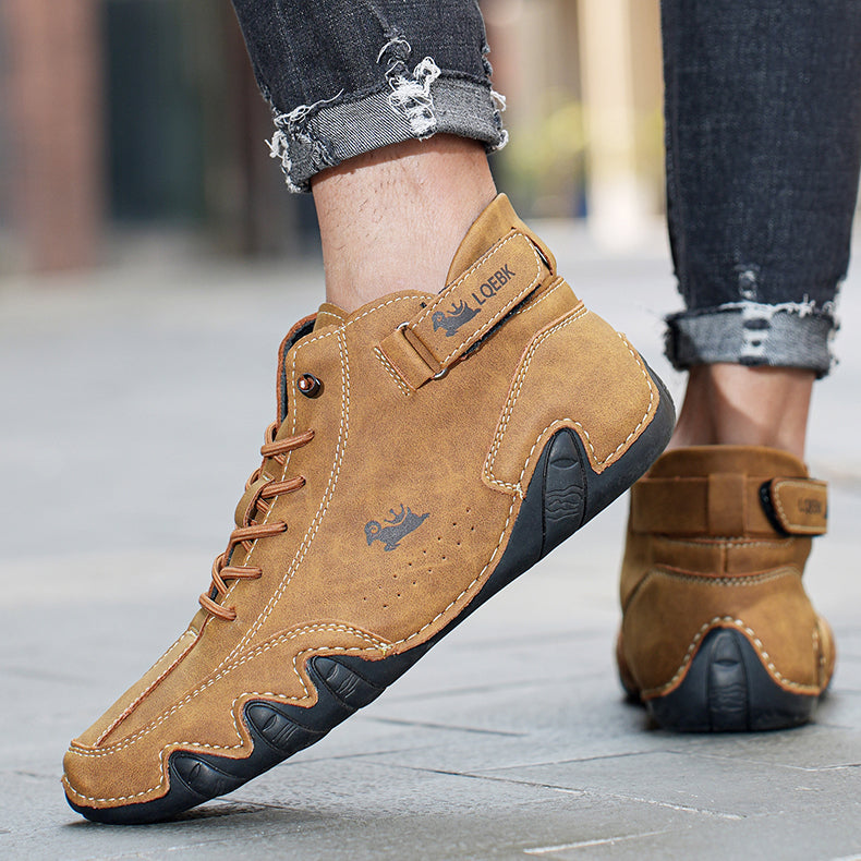 Alessandro Mazzini | Ultracomod Anti -Slip (unissex)