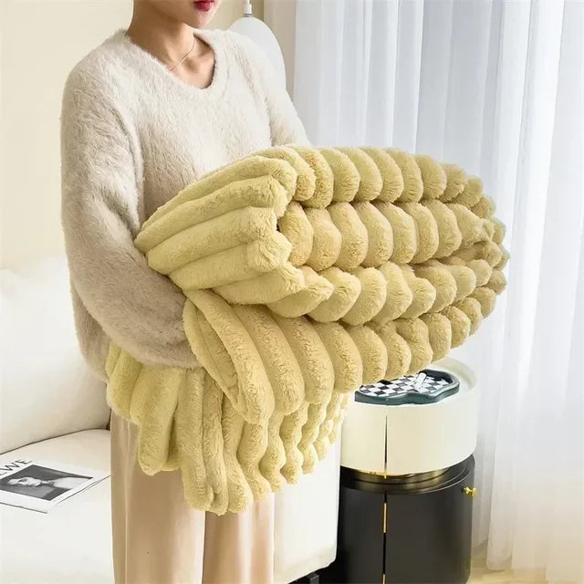 Acolchoado ultra acumulado