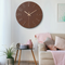 Noble - Modern Wall Watch for Lounge