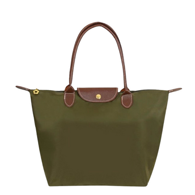 Elégance | Bolso de lujo con asa
