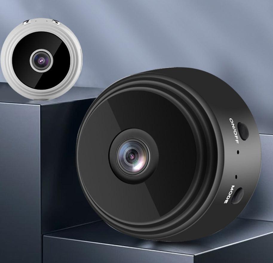 SafeSpot - Câmara sem fios e magnética Bluetooth Wifi