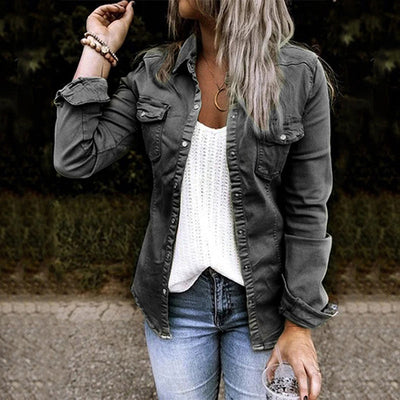 Hunter de cowboy elegante para mulheres - Elisa