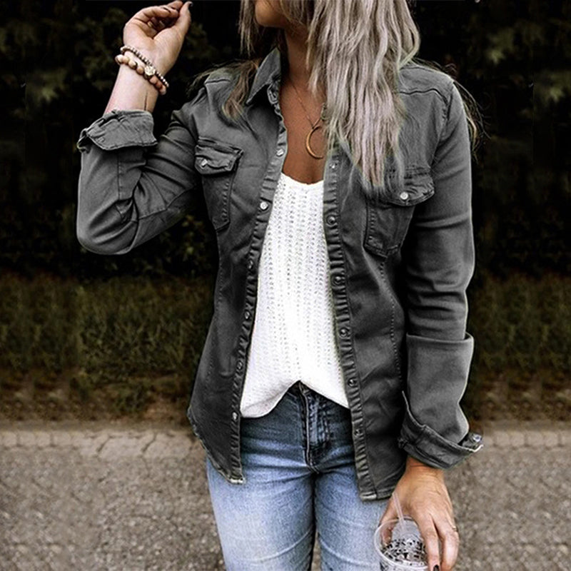 Hunter de cowboy elegante para mulheres - Elisa