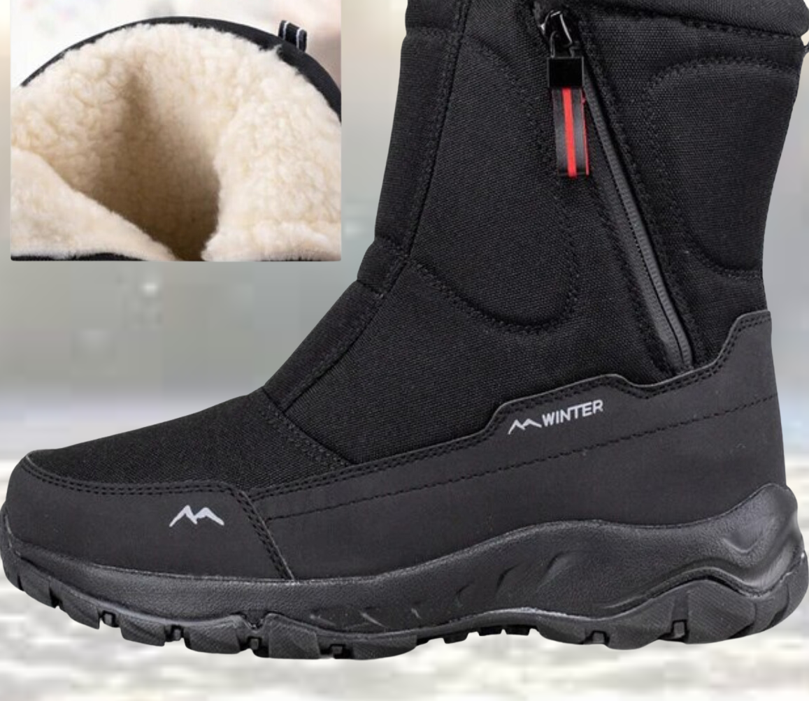 Lexer - as melhores botas de neve da moda
