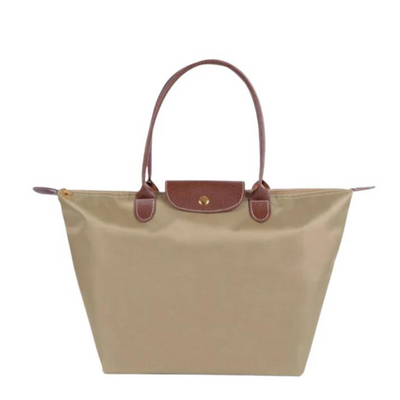 Aria | Elegante borsa pieghevole per uso quotidiano