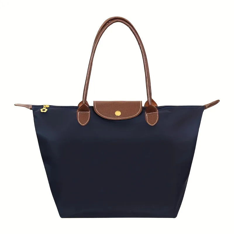 Aria | Elegante borsa pieghevole per uso quotidiano