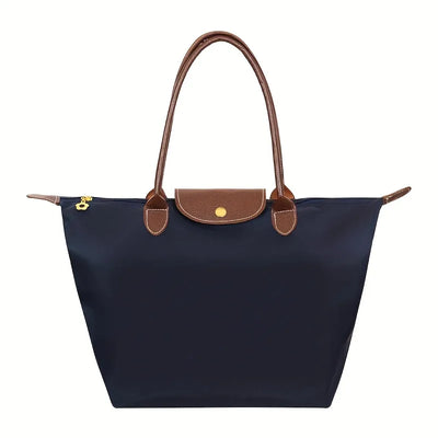Aria | Elegante borsa pieghevole per uso quotidiano