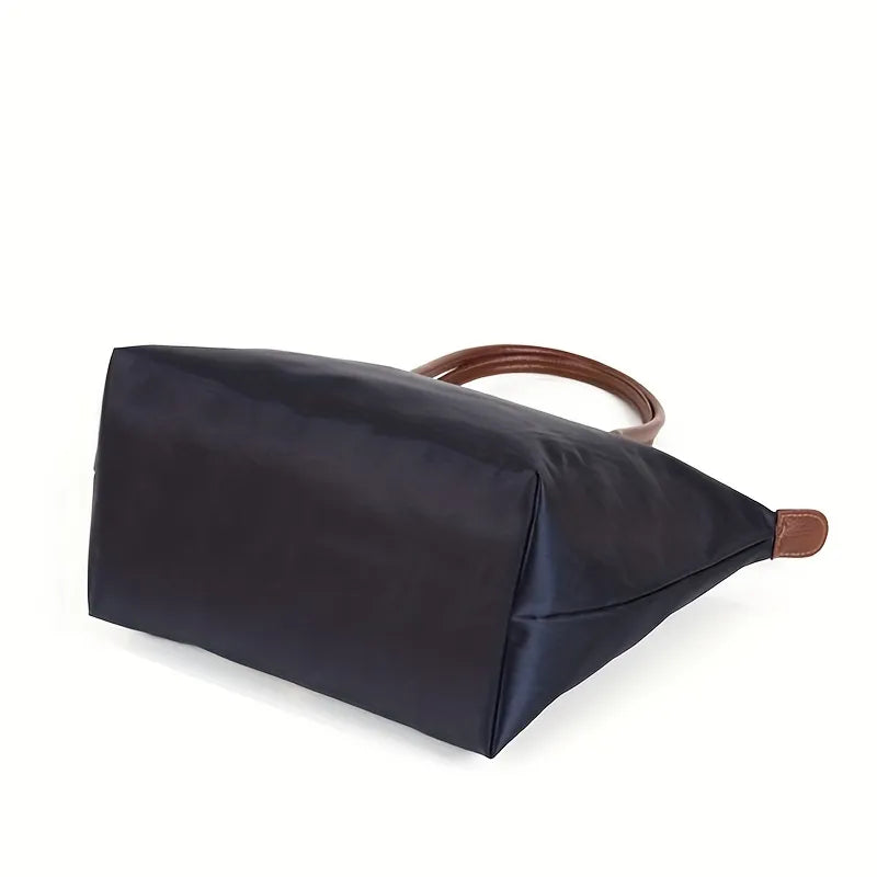 Aria | Elegante borsa pieghevole per uso quotidiano
