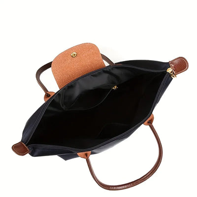 Aria | Elegante borsa pieghevole per uso quotidiano