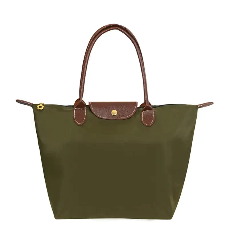 Aria | Elegante borsa pieghevole per uso quotidiano
