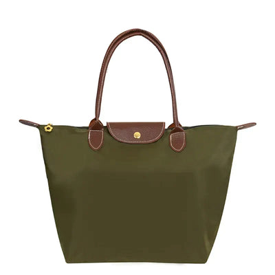 Aria | Elegante borsa pieghevole per uso quotidiano