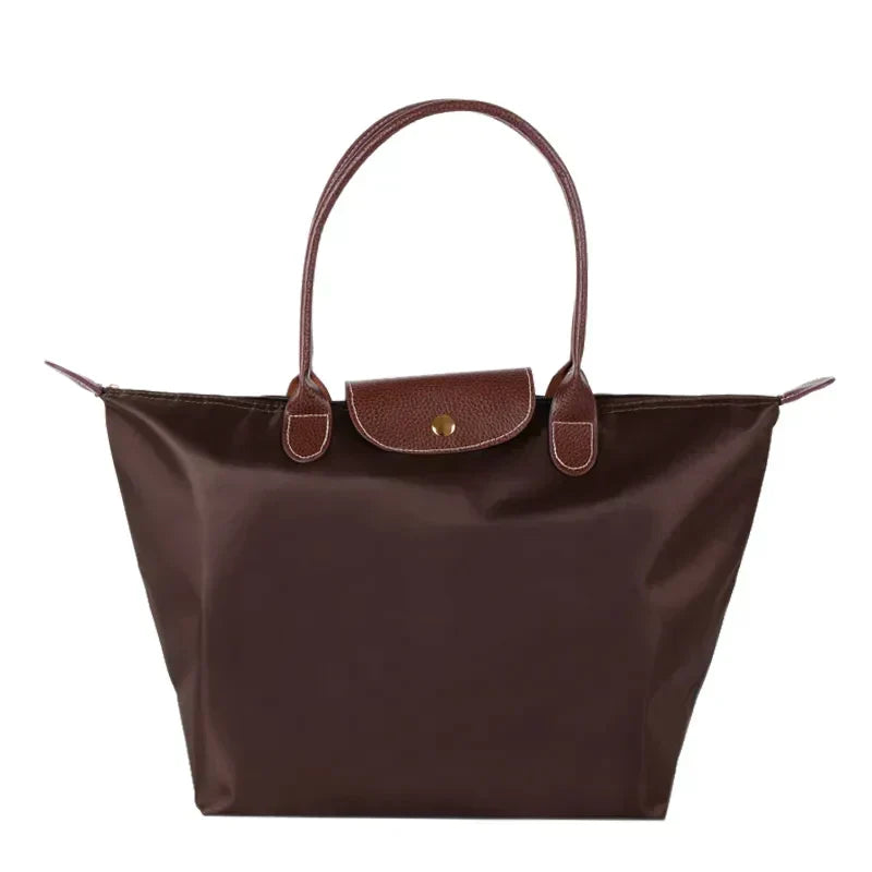 Aria | Elegante borsa pieghevole per uso quotidiano