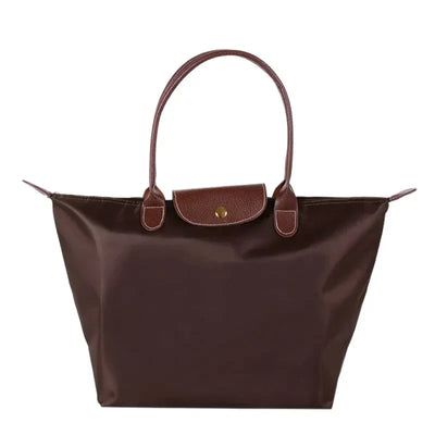 Aria | Elegante borsa pieghevole per uso quotidiano