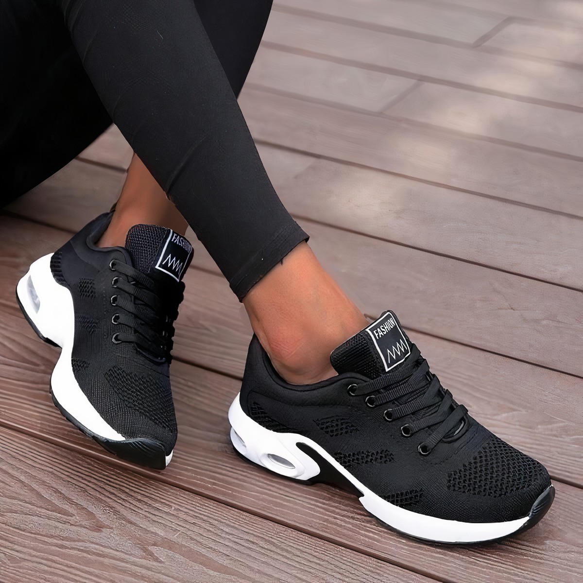 Zapatillas ortopédicas para mujer | Confort