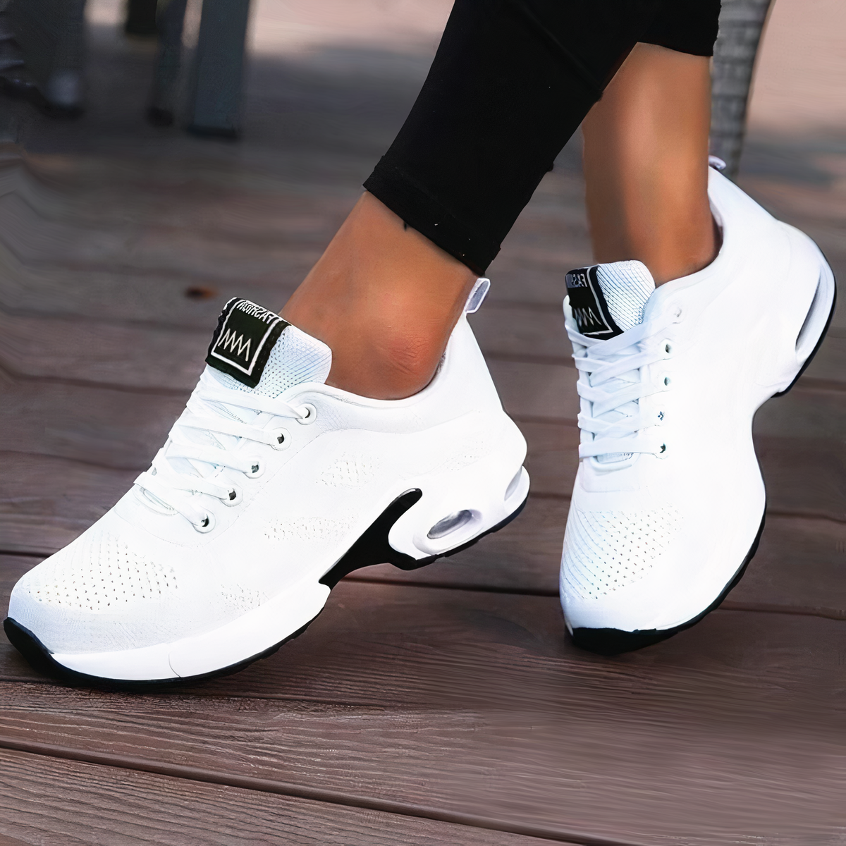 Zapatillas ortopédicas para mujer | Confort