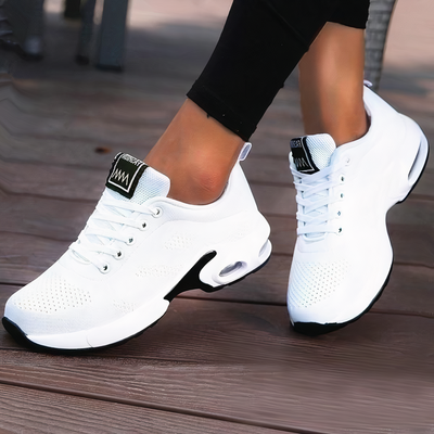 Zapatillas ortopédicas para mujer | Confort