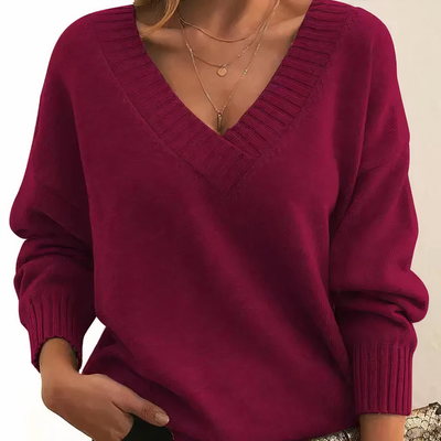 Ária | Jersey elegante da Caxemira