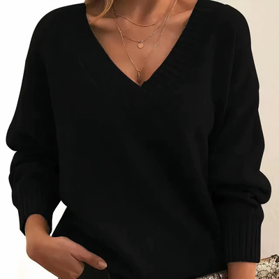 Ária | Jersey elegante da Caxemira