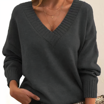 Ária | Jersey elegante da Caxemira