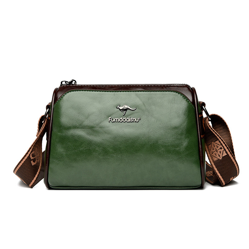 Alfa | Saco de Bandolera de design atemporal elegante