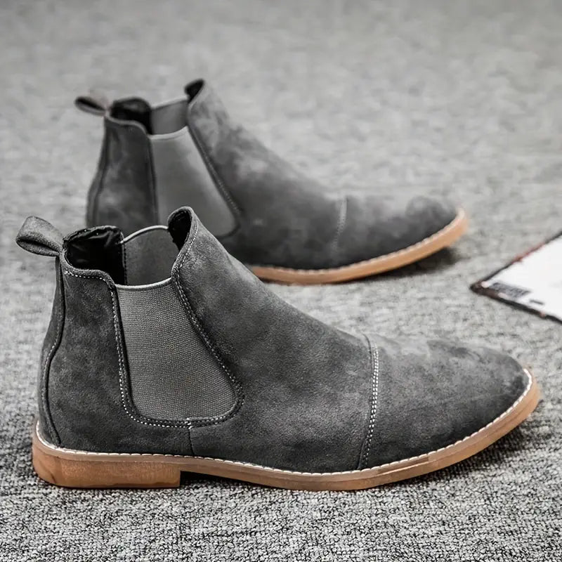 Coleon | Botas masculinas com um conforto atemporal 2025