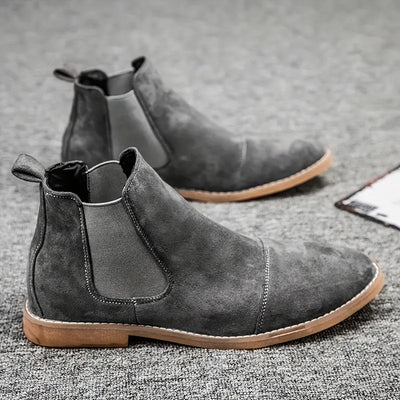 Coleon | Botas masculinas com um conforto atemporal 2025