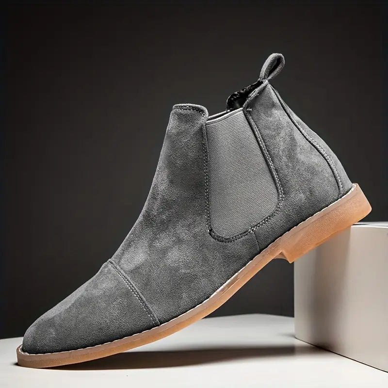 Coleon | Botas masculinas com um conforto atemporal 2025