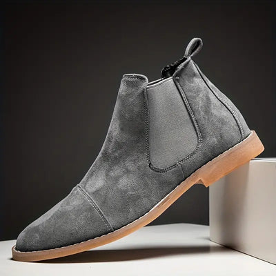 Coleon | Botas masculinas com um conforto atemporal 2025