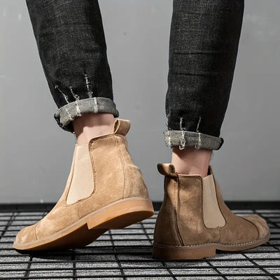 Coleon | Botas masculinas com um conforto atemporal 2025
