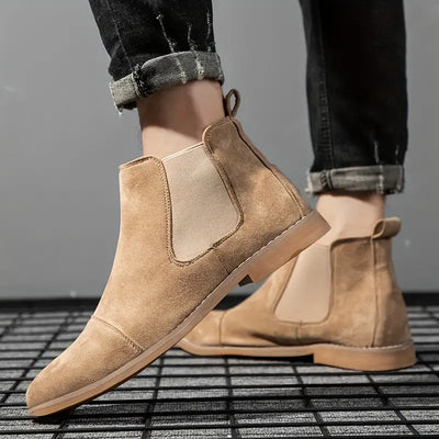 Coleon | Botas masculinas com um conforto atemporal 2025