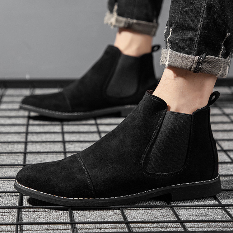 Coleon | Botas masculinas com um conforto atemporal 2025