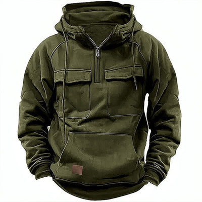 Stefan | Hoodie confortável