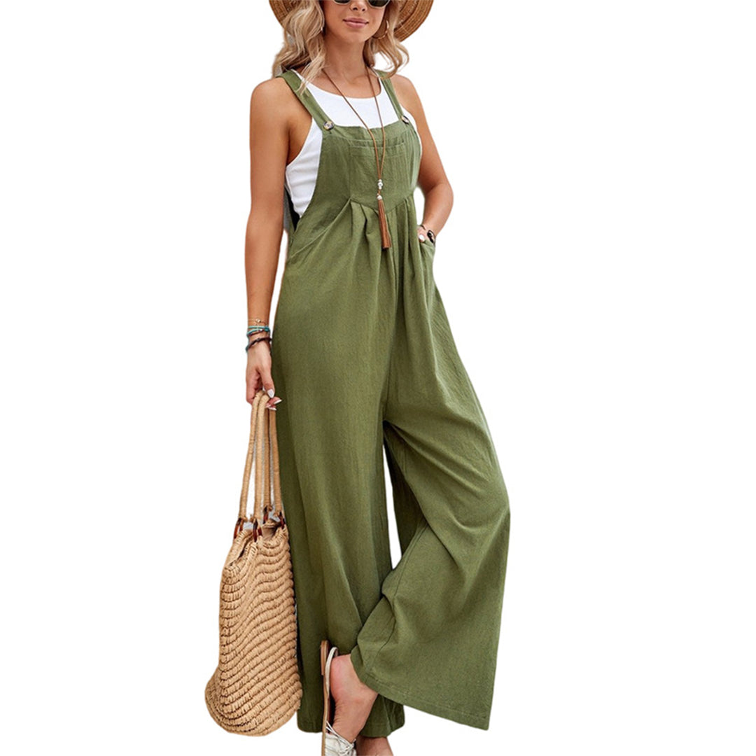 Tuva - Aerado Summer Mono for Women