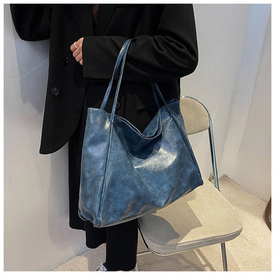 Aurora | Bolsa espaçosa e elegante para senhora