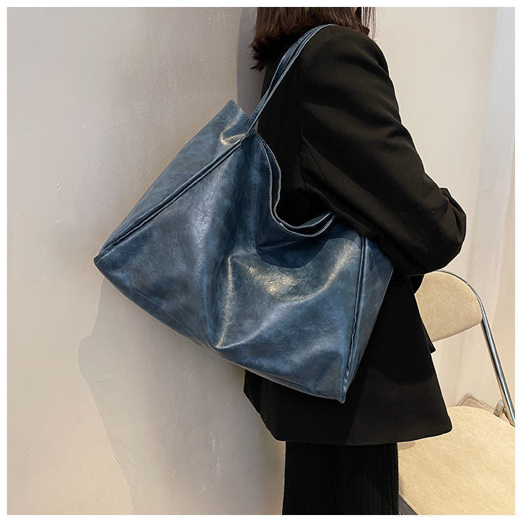 Aurora | Bolsa espaçosa e elegante para senhora