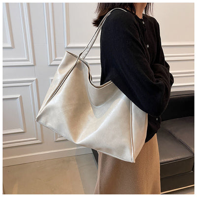 Aurora | Bolsa espaçosa e elegante para senhora