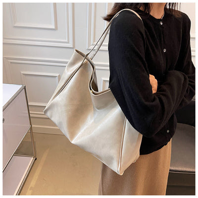 Aurora | Bolsa espaçosa e elegante para senhora
