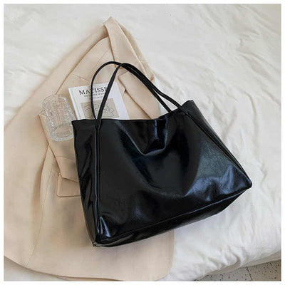 Aurora | Bolsa espaçosa e elegante para senhora