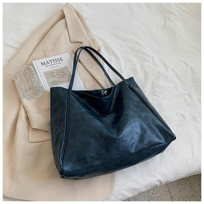 Aurora | Bolsa espaçosa e elegante para senhora