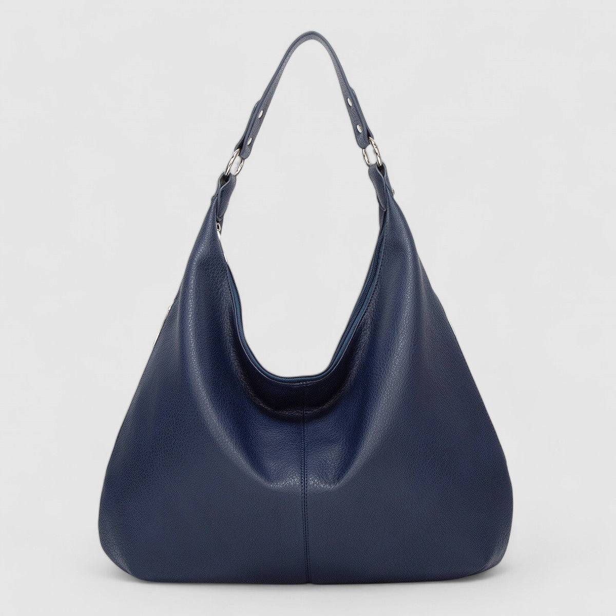Aurora | Bolsa elegante bandolera em couro de planta