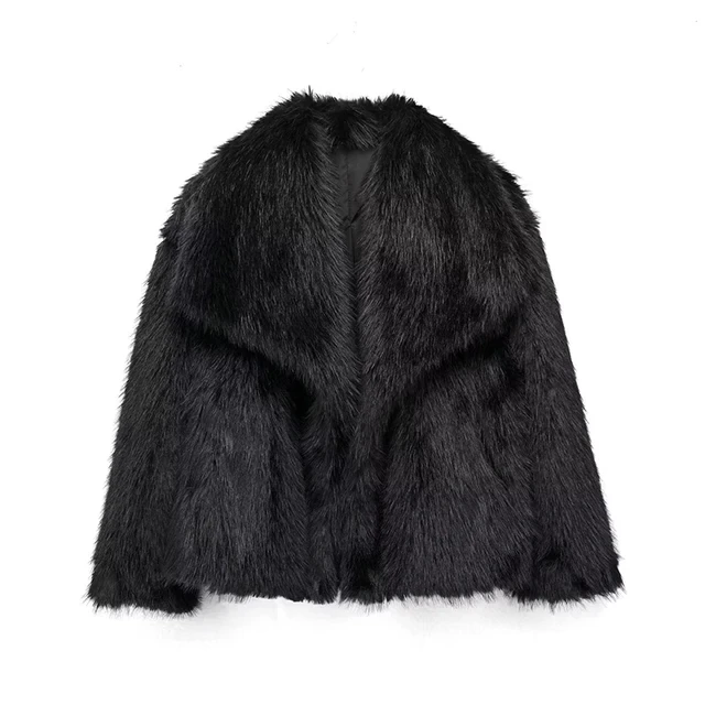 Sofiascintilla - Modern Winter Coat de inverno para mulheres