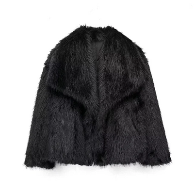 Sofiascintilla - Modern Winter Coat de inverno para mulheres