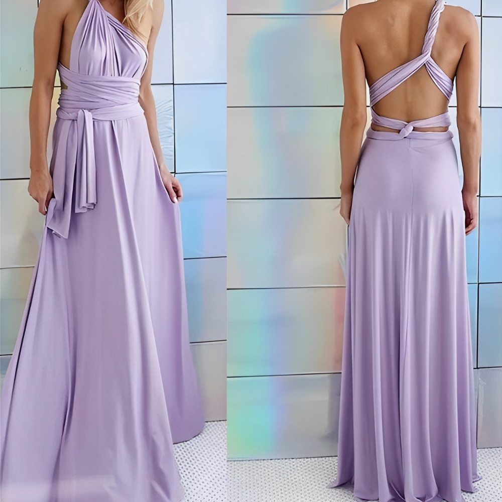 Mulher Cross Dress