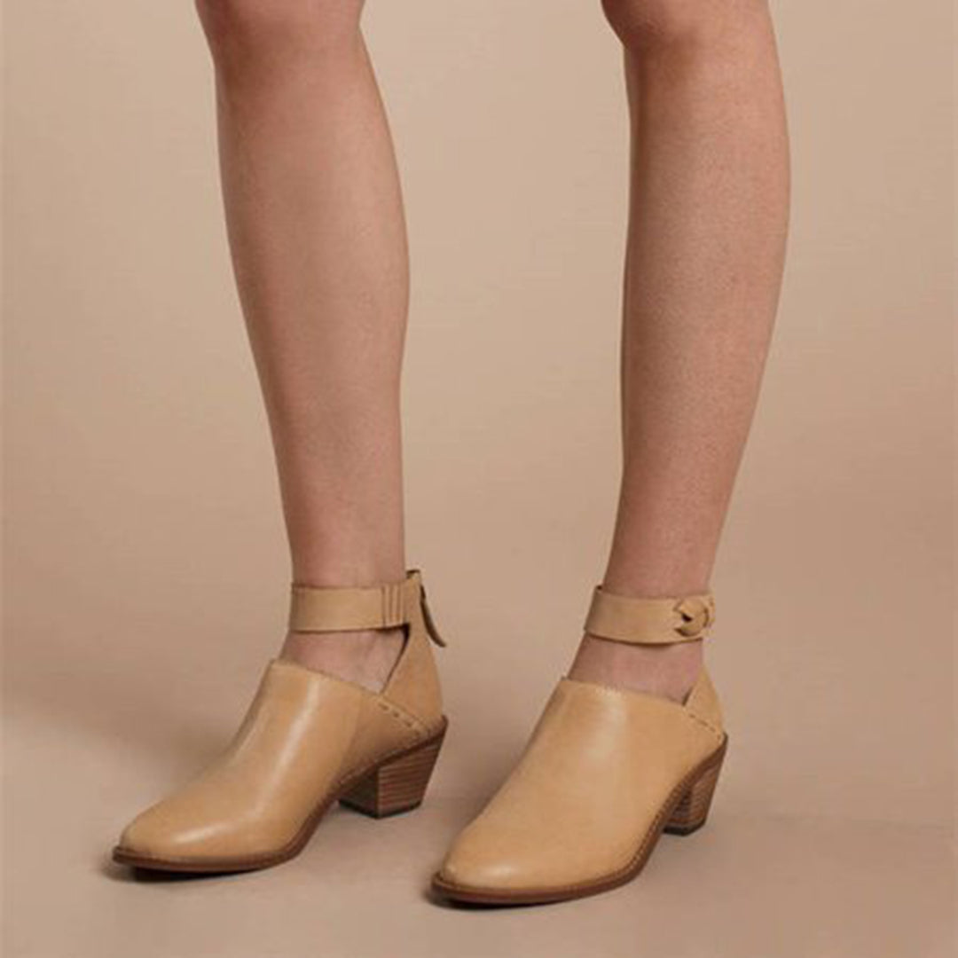 Sapatos ortopédicos para mulheres: conforto e estilo ao mesmo tempo