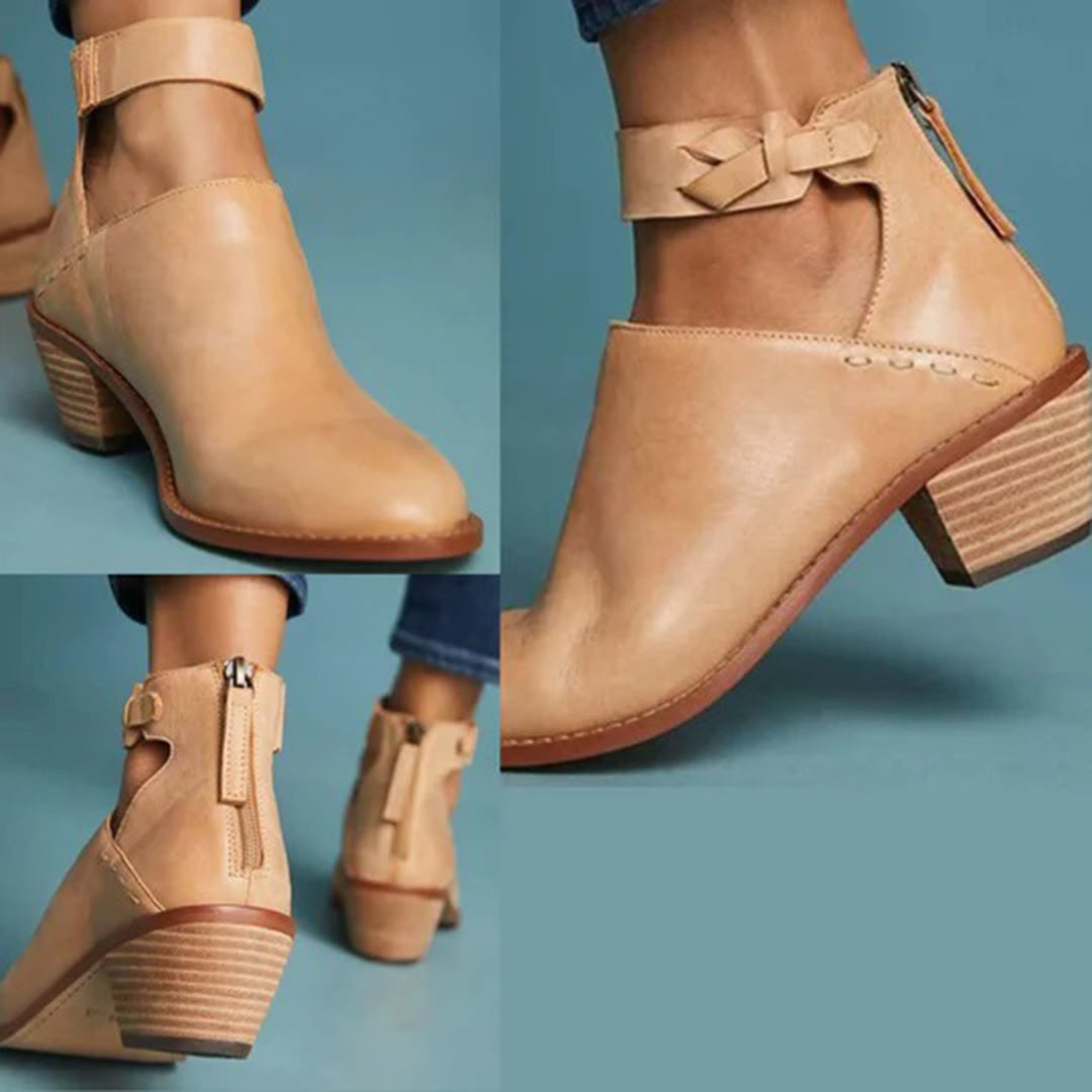 Sapatos ortopédicos para mulheres: conforto e estilo ao mesmo tempo