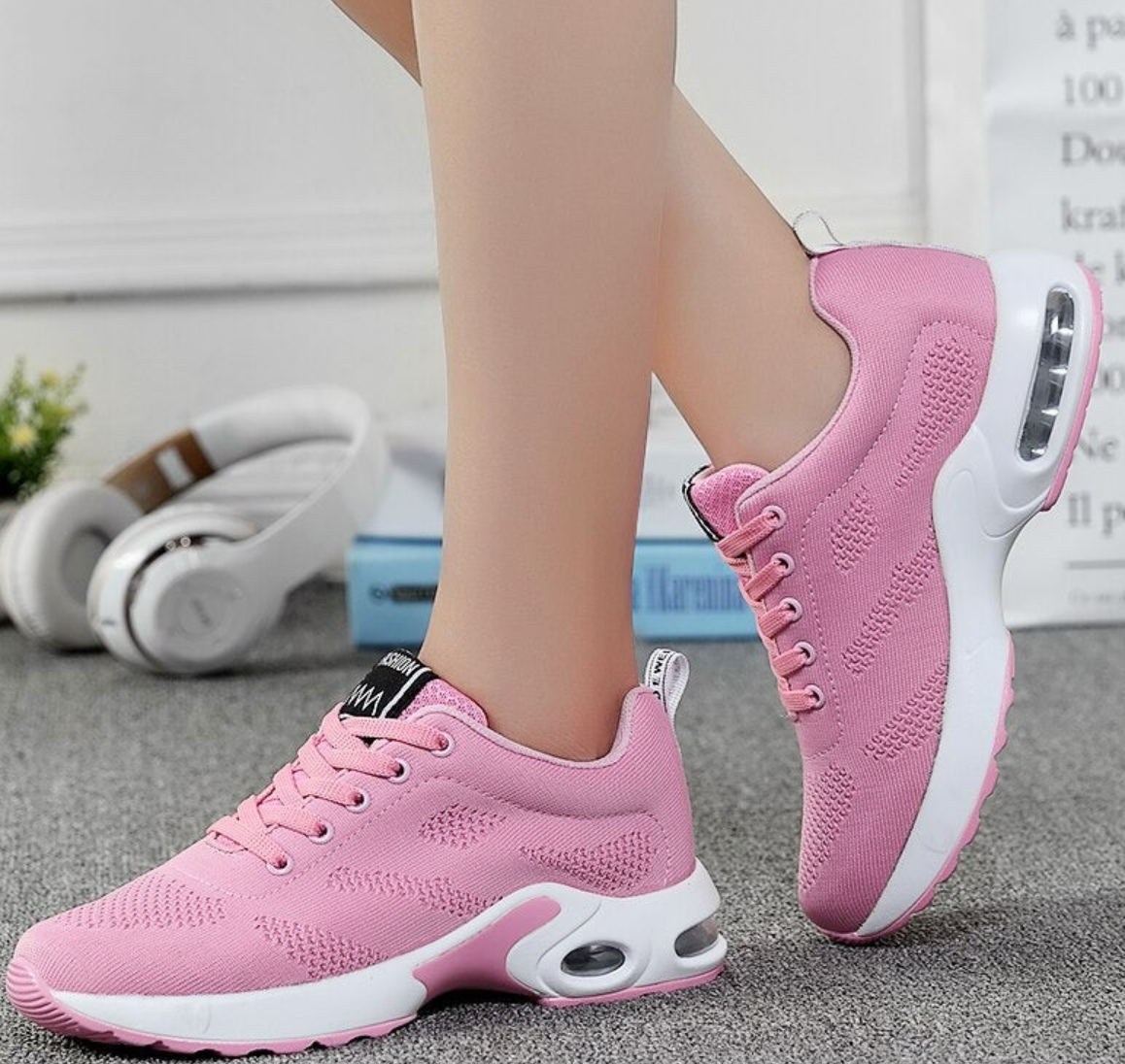 ¡Los zapatos ortopédicos más cómodos de 2025!