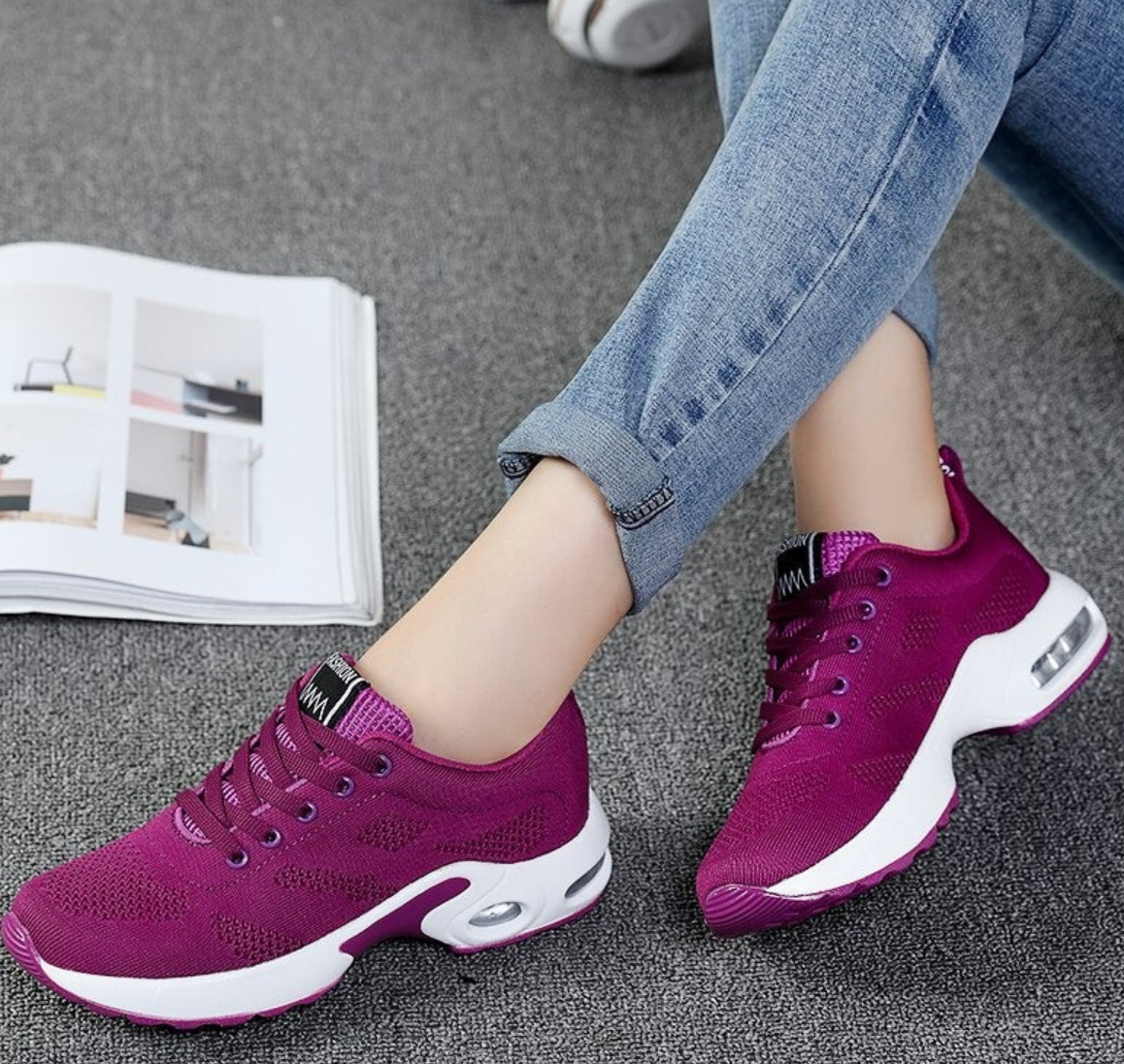 ¡Los zapatos ortopédicos más cómodos de 2025!