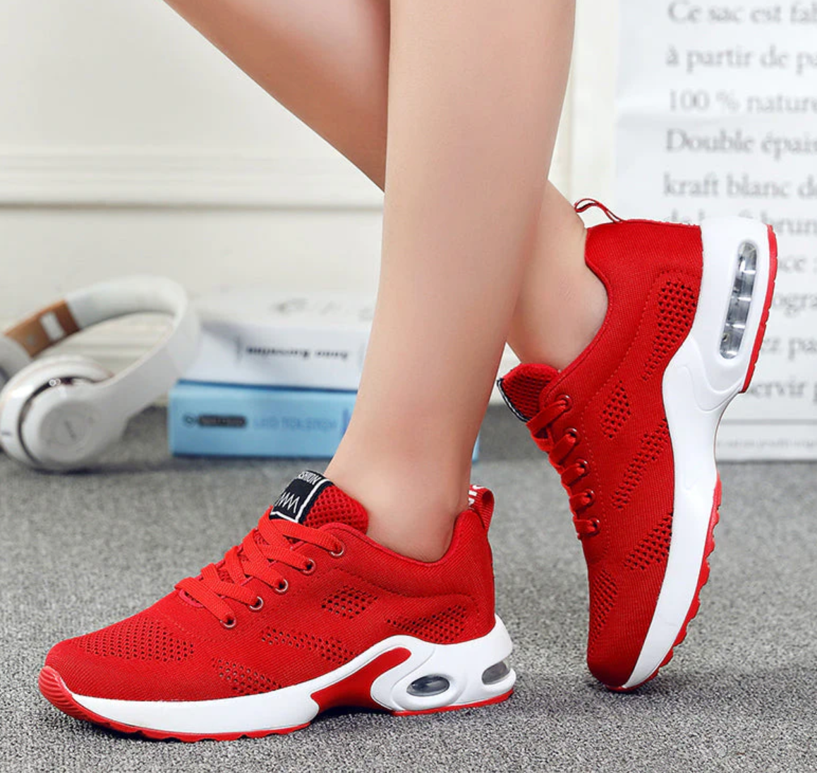 ¡Los zapatos ortopédicos más cómodos de 2025!
