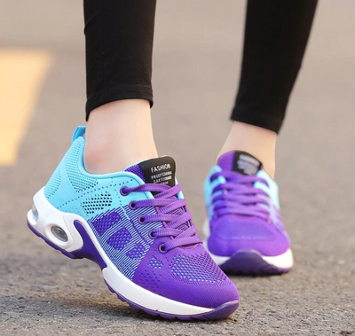 ¡Los zapatos ortopédicos más cómodos de 2025!