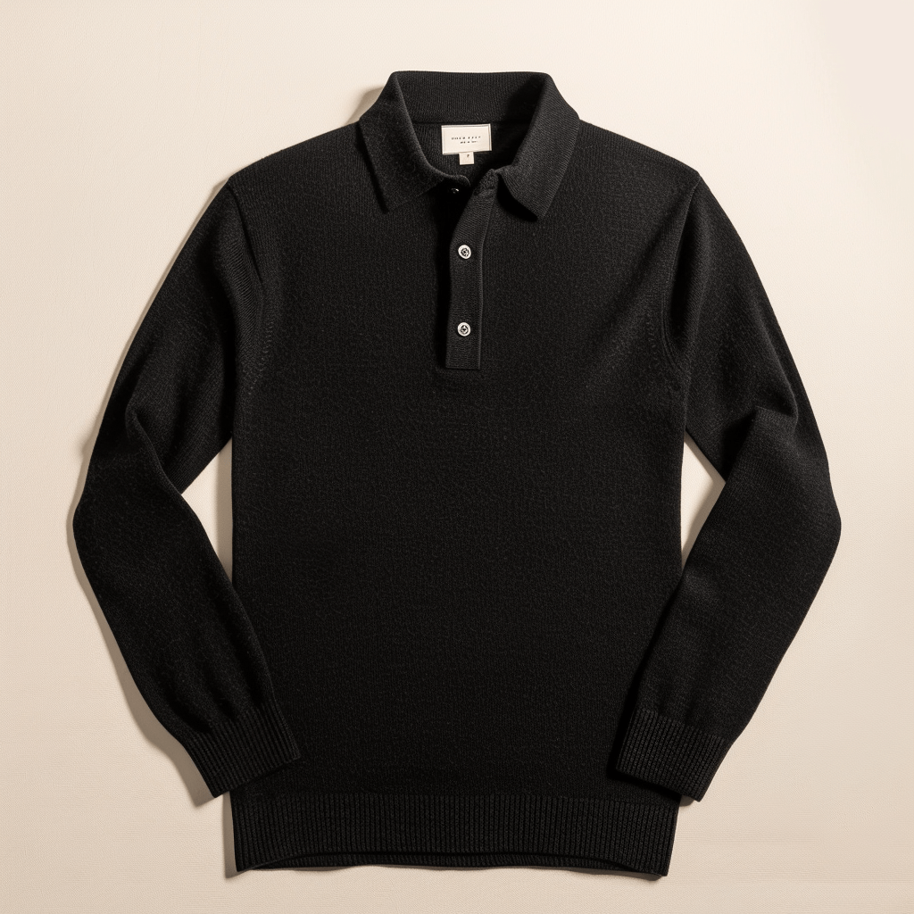 Jersey masculina